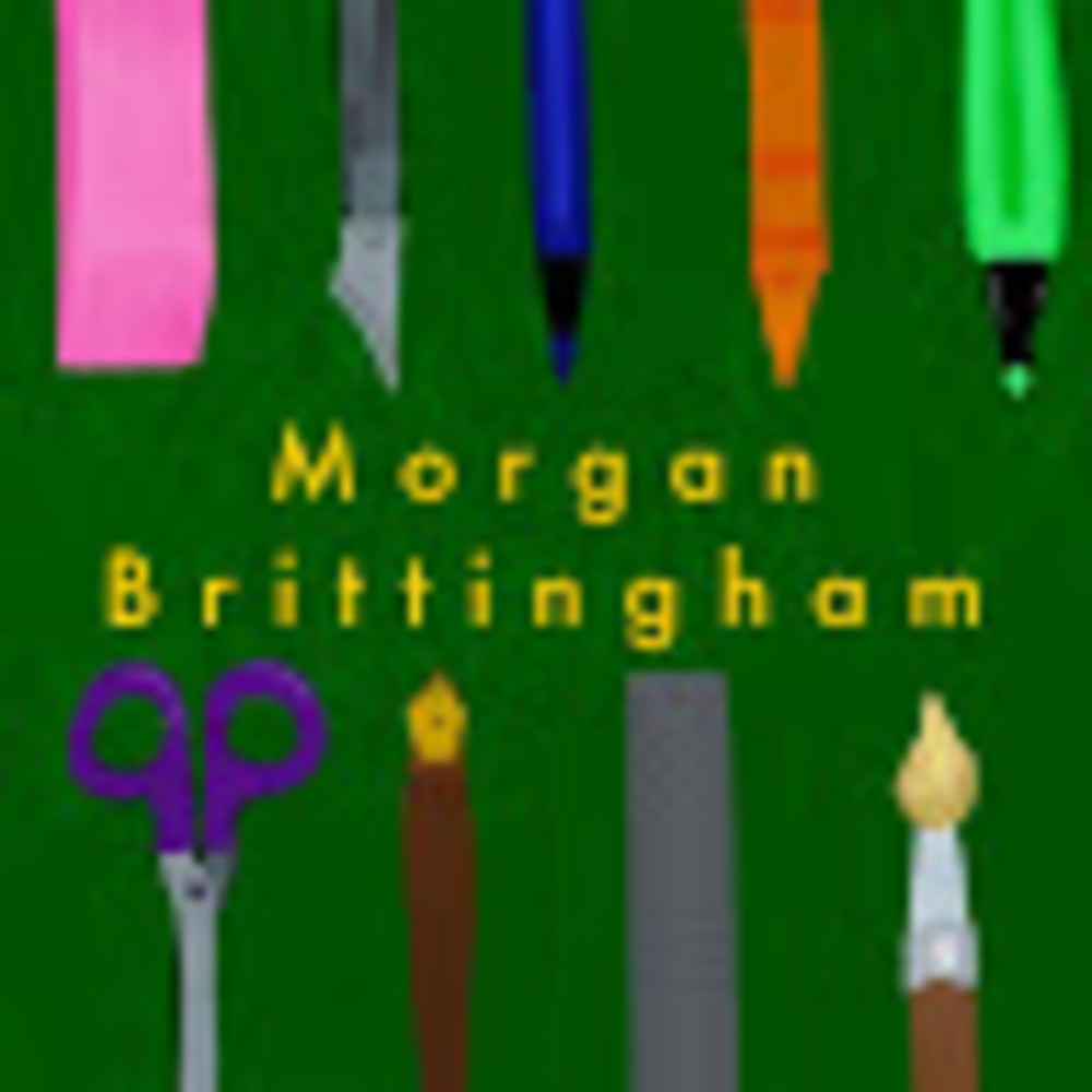 Meet your Posher, Morgan